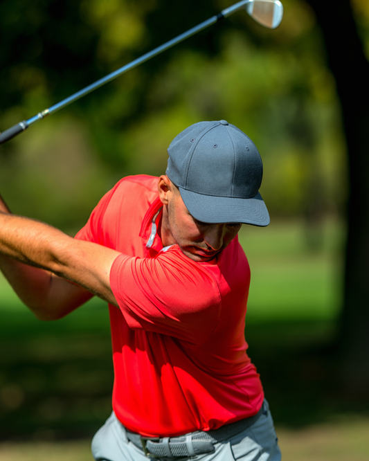 Youth Athletic Development (Golf Performance Pathway)