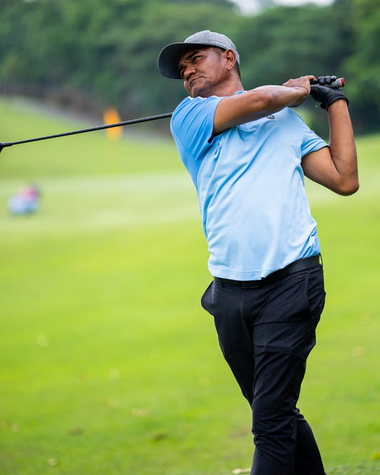 Golf Flex: Full Body Mobility Flow