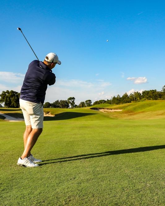 Pain-Free Golf: Joint Health & Mobility
