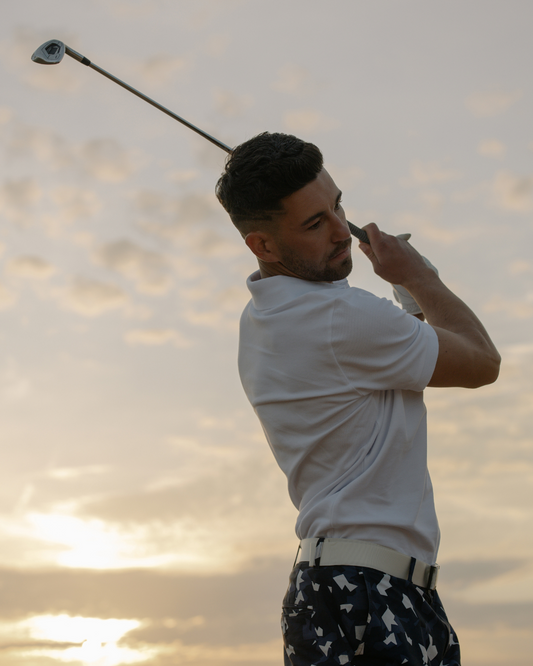 Core Stability for Golf Robustness